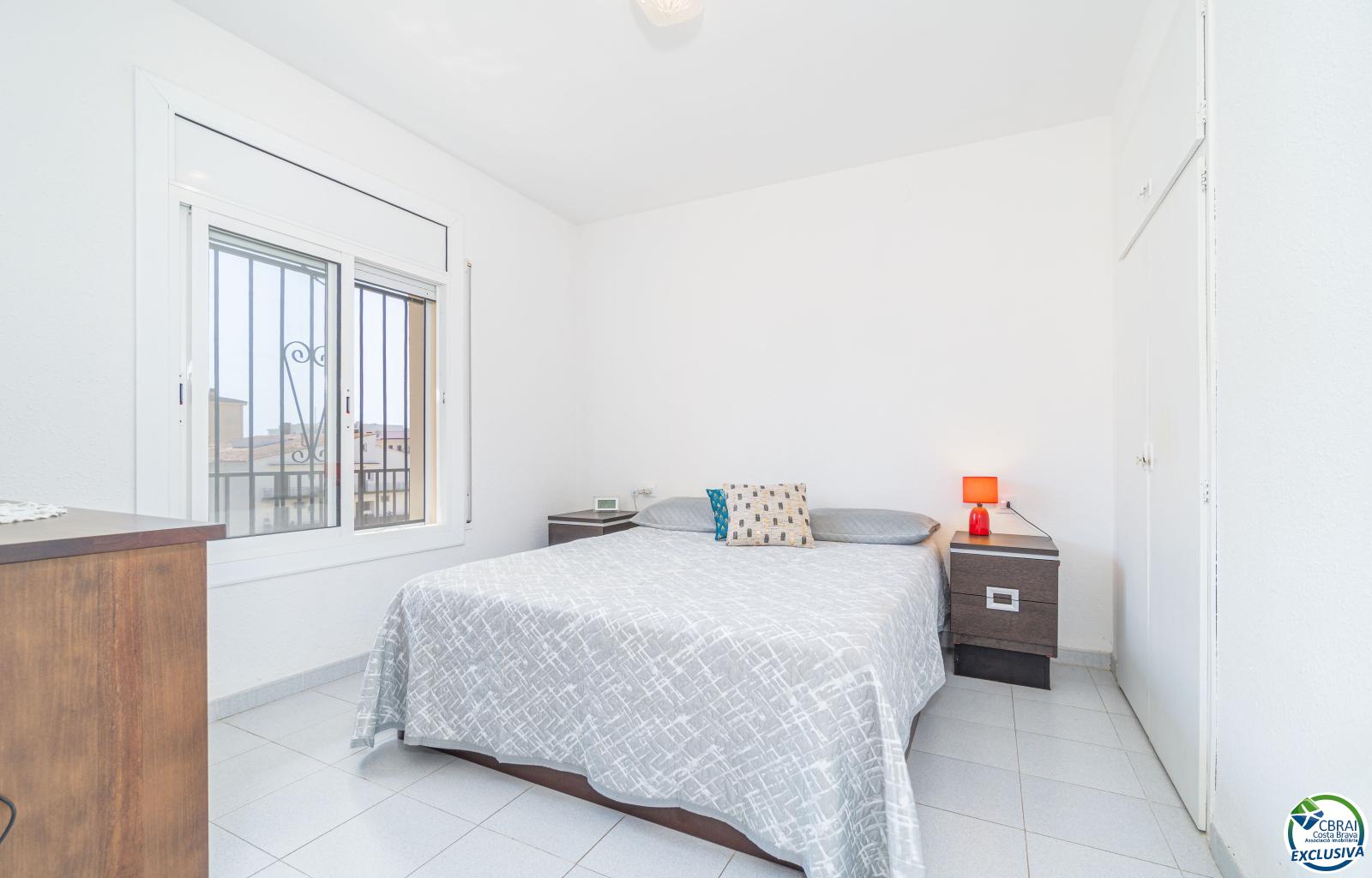 🌴 Beautiful Apartment with Terrace & Private Parking – Salatar Area - Ref. CBR6654 - photo 14