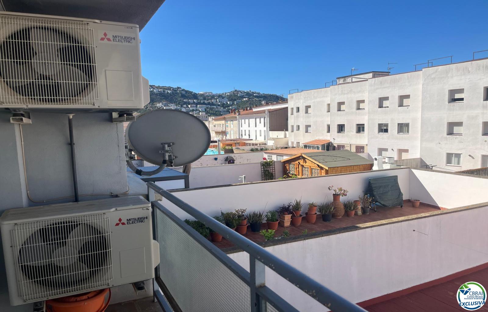 Large apartment in the center of Roses with elevator. - Centre - Ref. CBR6552 - photo 18