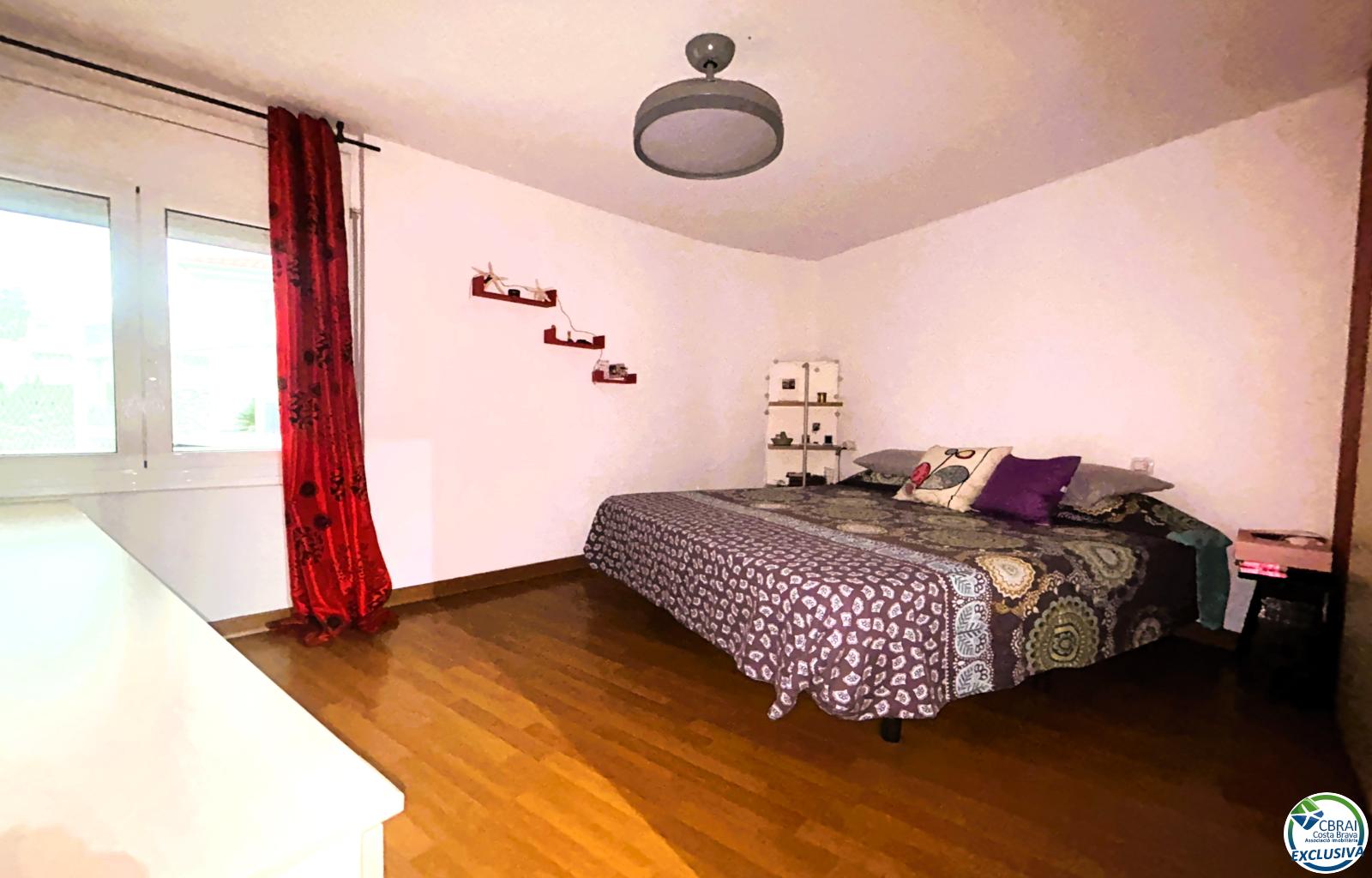 Renovated apartment in the center of Llançà, ready to move in - La Vila - Ref. CBR6673 - photo 19