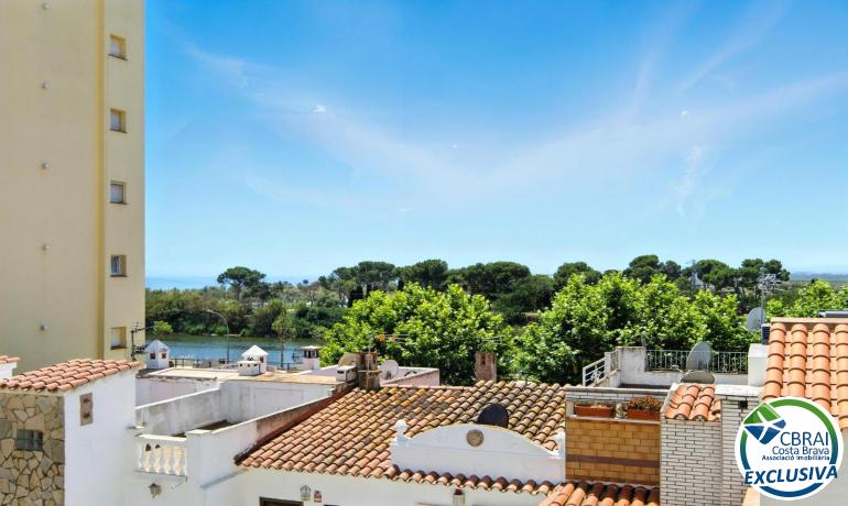 VerkaufWohnung/Appartement Empuriabrava