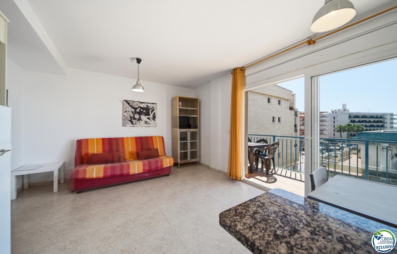 150 metres from the beach with sea views, TOURISTIC LICENCE - Santa Margarida - Ref. CBR6546 - photo 13