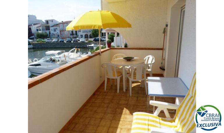 Venta de Piso/Apartamento Empuriabrava