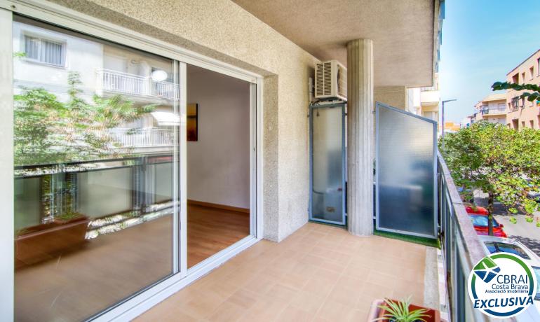 VerkaufWohnung/Appartement Roses