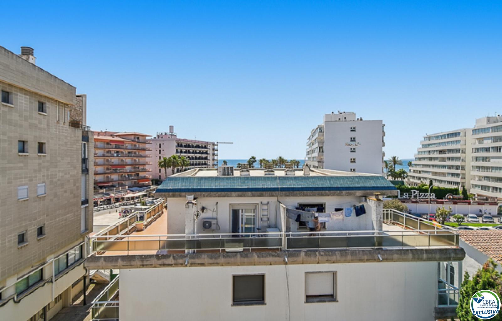 150 metres from the beach with sea views, TOURISTIC LICENCE - Santa Margarida - Ref. CBR6546 - photo 24