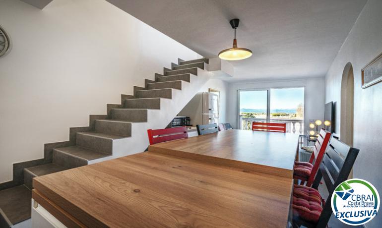 Vente Appartement Empuriabrava