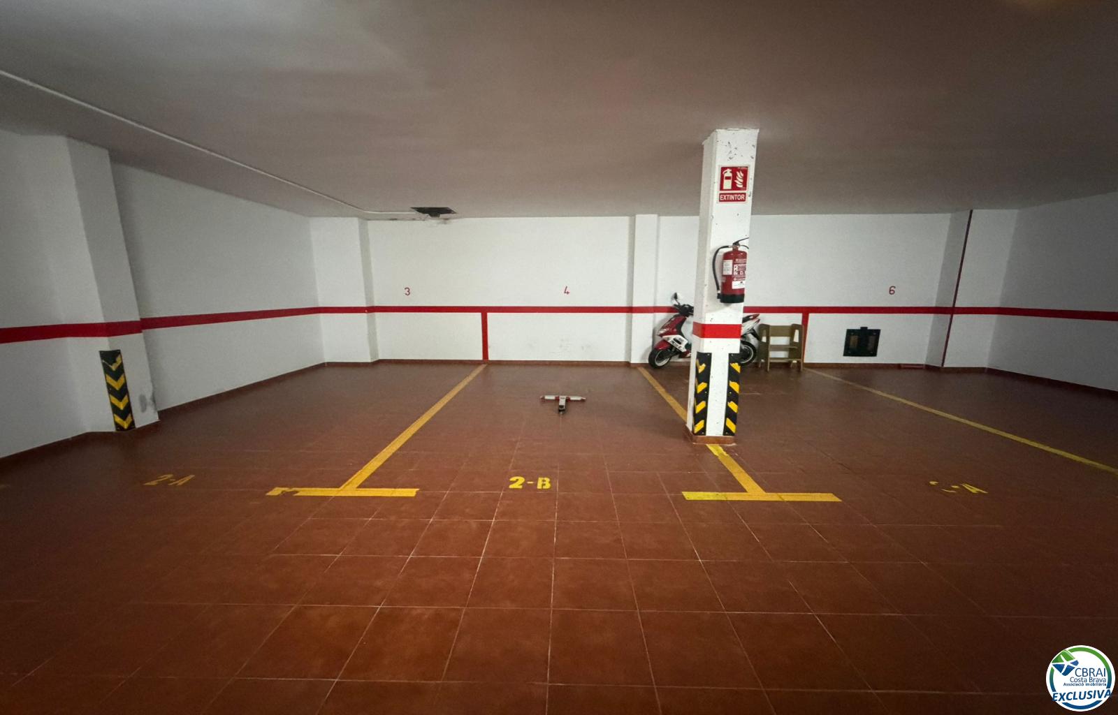 Apartment in Roses with tourist license - Centre - Ref. CBR6410 - photo 22