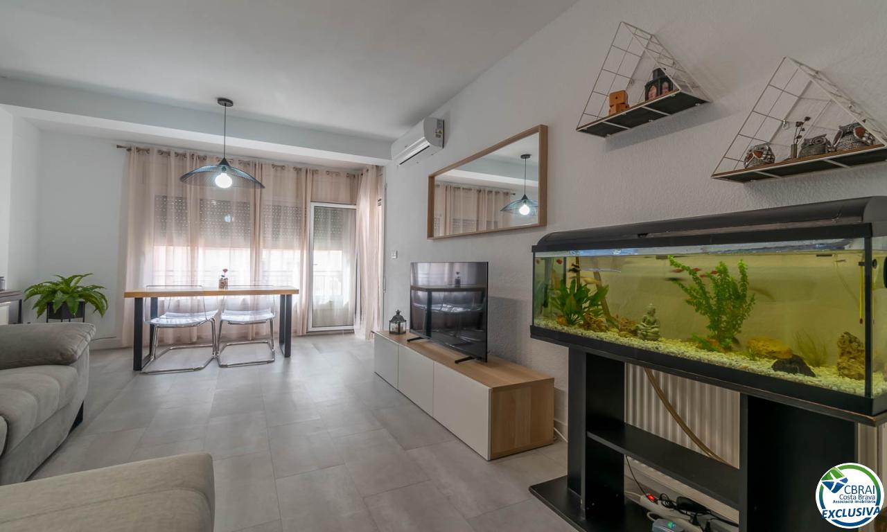 Wohnung/Appartement - Llançà