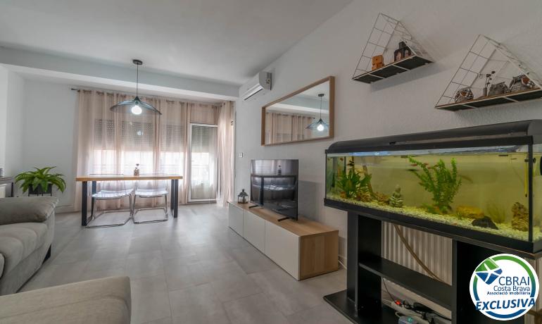 Sales Flat/Apartment in Llançà, Costa Brava