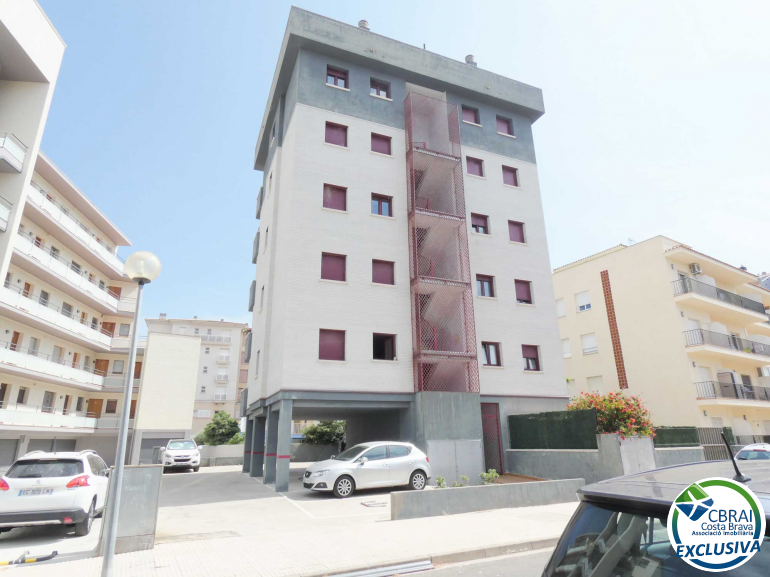 Venta de Piso/Apartamento Roses