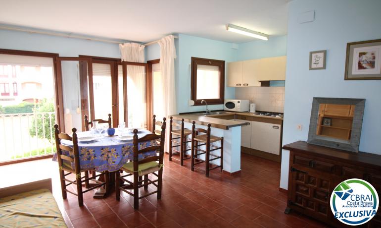 Venta de Piso/Apartamento Empuriabrava