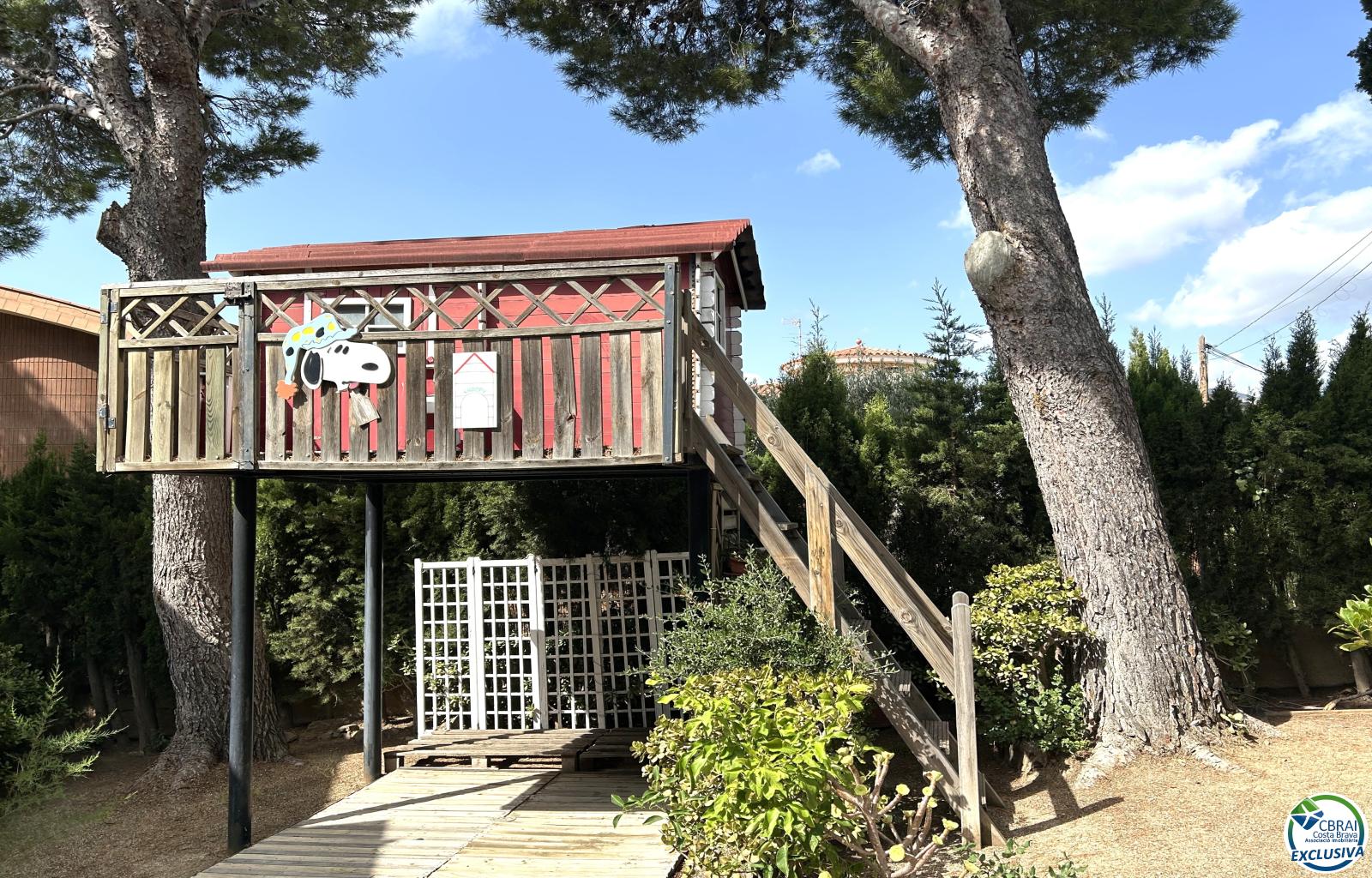 House in Llançà with a tourist license, sea views, and just a few meters from the beach. - Grifeu - Ref. CBR6637 - photo 7