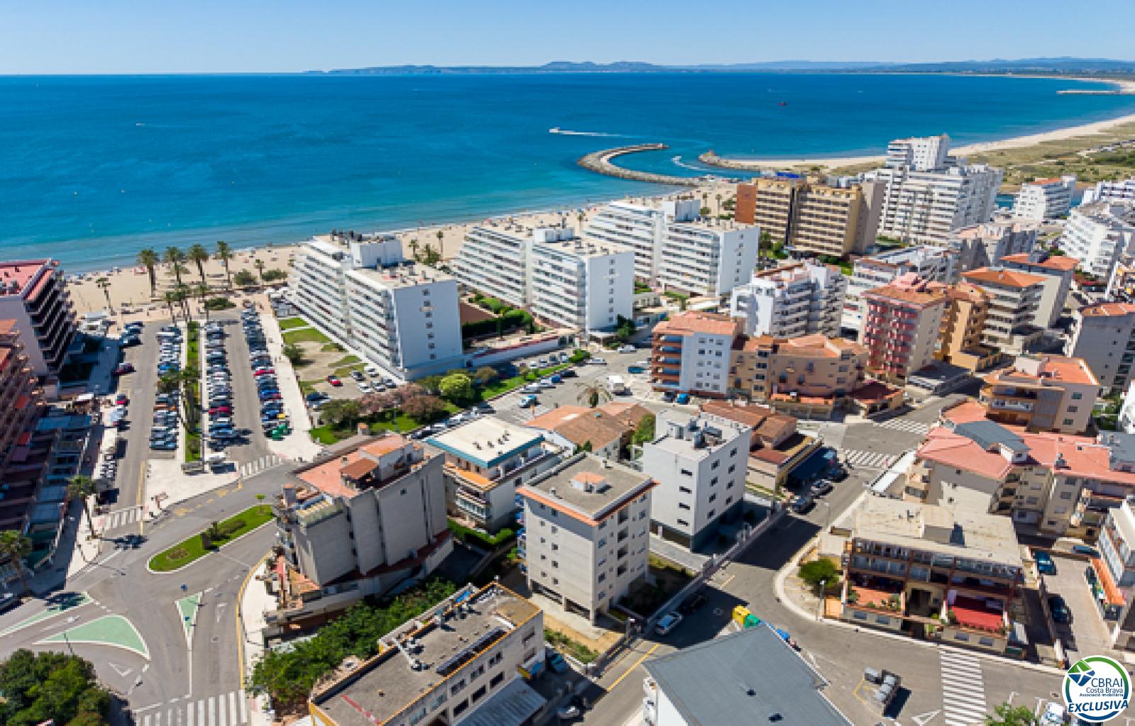 150 metres from the beach with sea views, TOURISTIC LICENCE - Santa Margarida - Ref. CBR6546 - photo 43