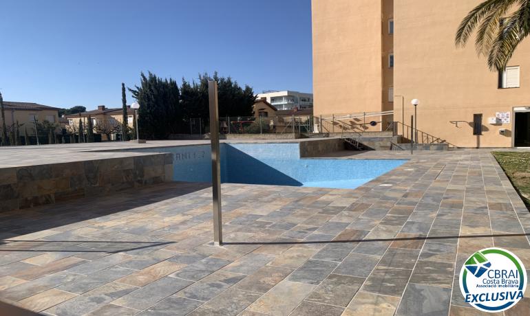 Venta de Piso/Apartamento Roses