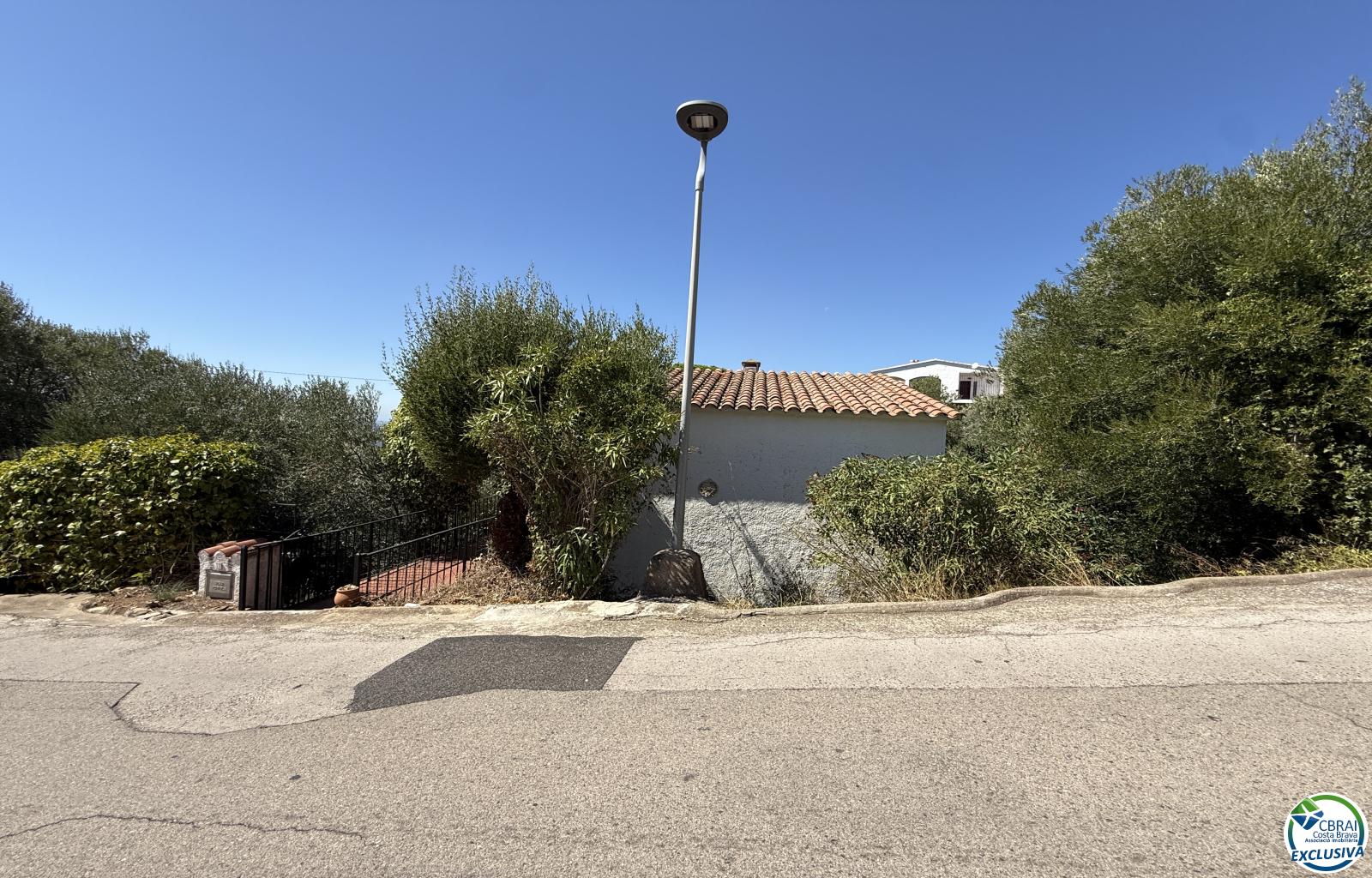 Small house with sea views and terrace in Mas Fumats, Roses - Ref. CBR6646 - photo 27