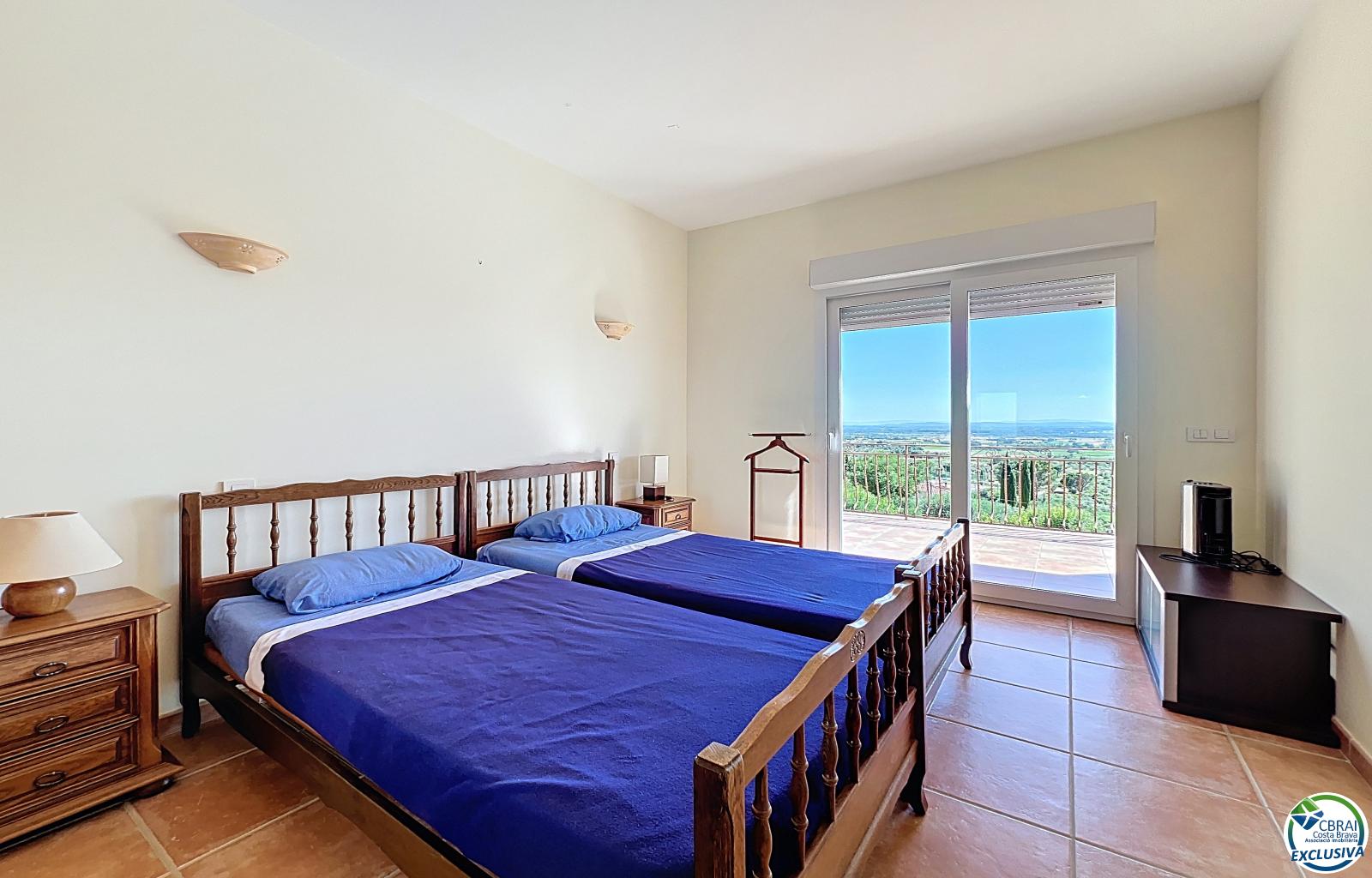 FOR SALE – 🏡 HIGH-STANDING VILLA WITH SEA VIEW IN PAU, COSTA BRAVA - Els Olivars - Ref. CBR5992 - photo 67