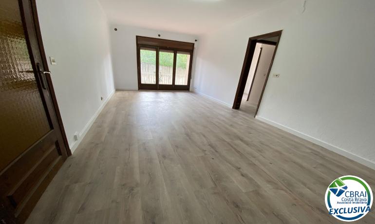 Vente de  Appartement en Escala, L', Costa Brava