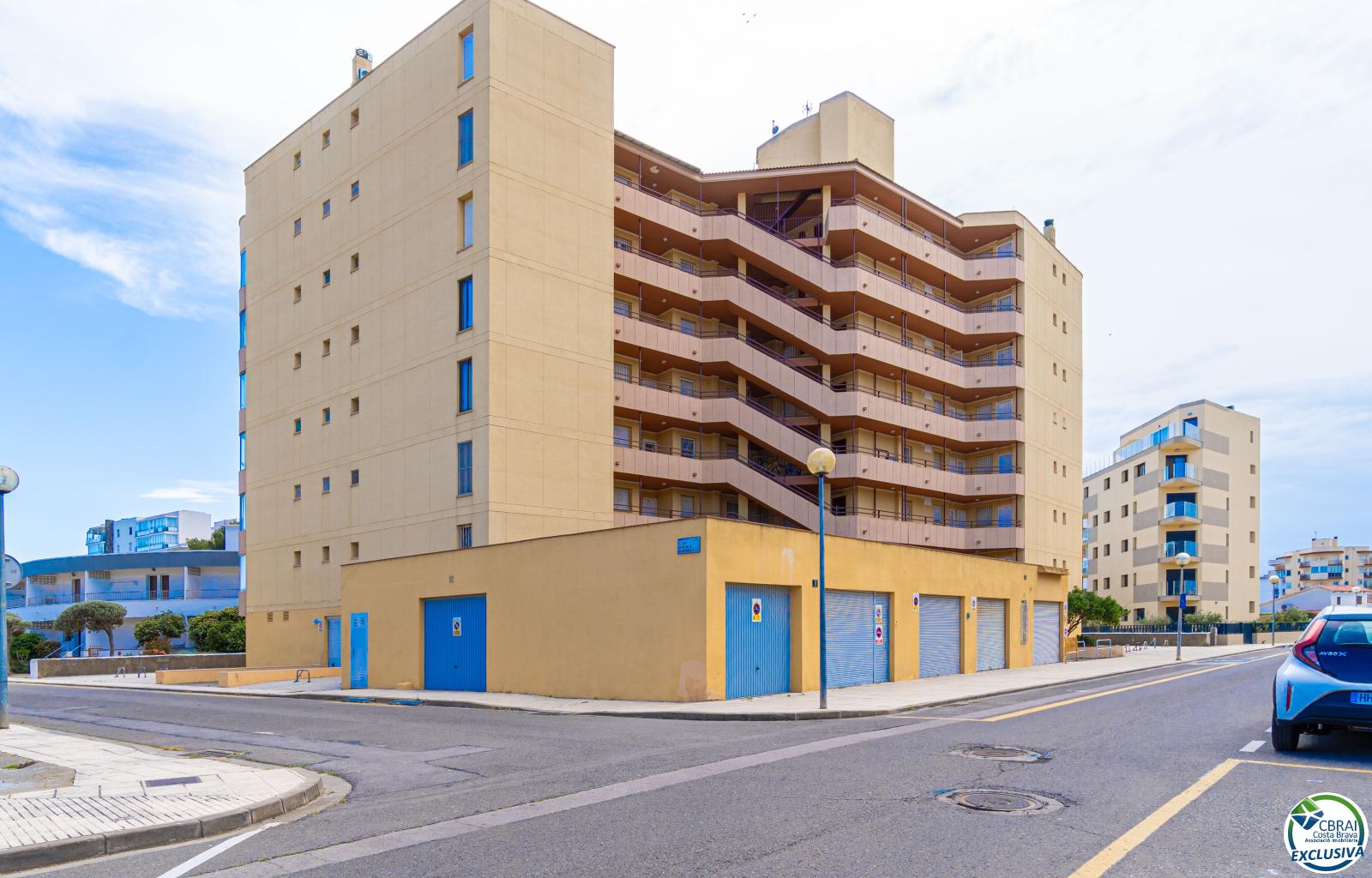 Apartment in perfect condition with one bedroom and sea views. - Santa Margarida - Ref. CBR6438 - photo 20