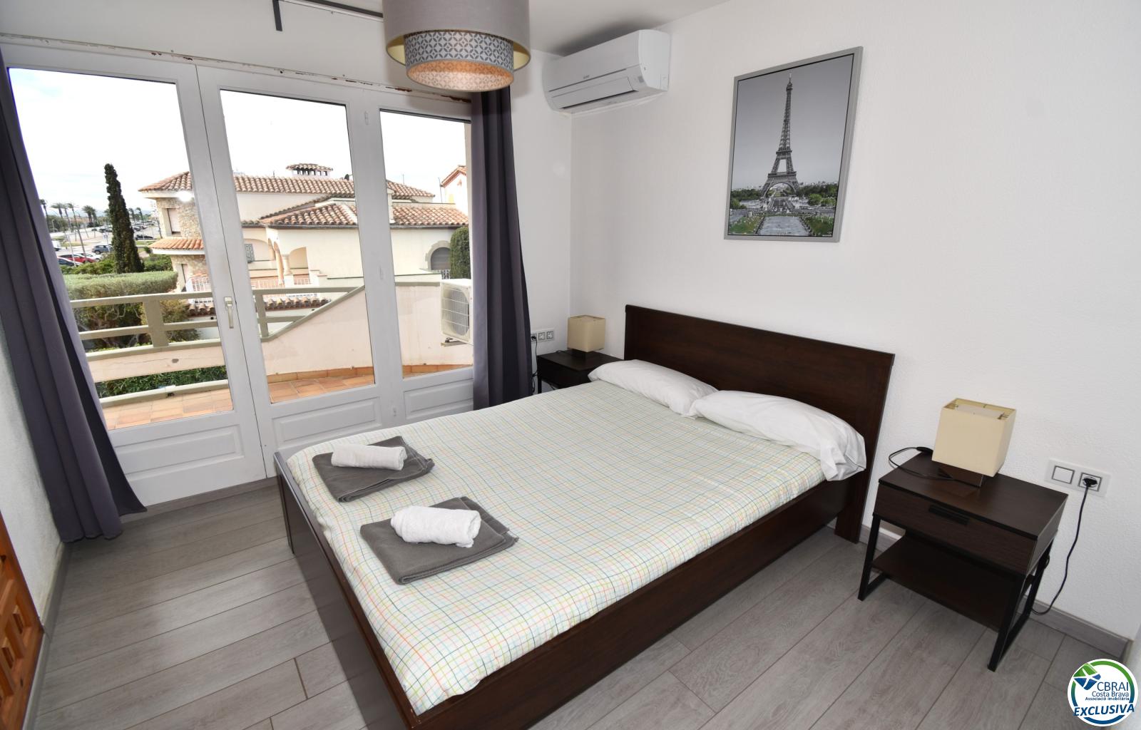 EMPURIABRAVA: Exclusive complex of six houses with moorings on the seafront for sale - Salins - Ref. CBR6609 - photo 8