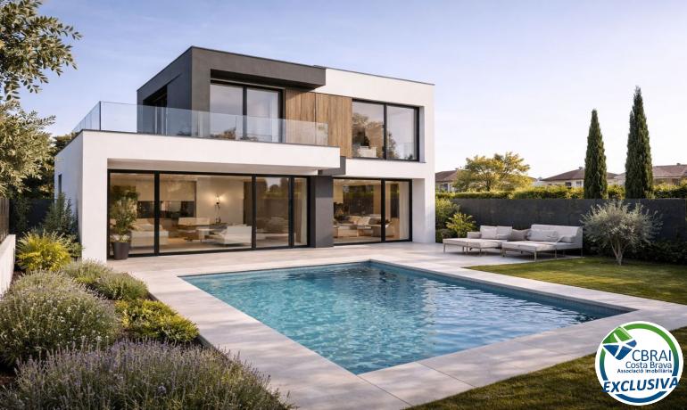 for sale Terrain in Figueres, Costa Brava