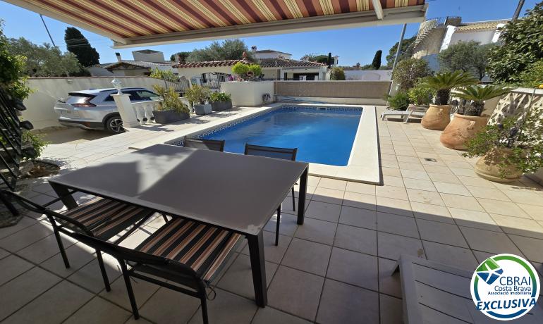 Vente Maison Empuriabrava