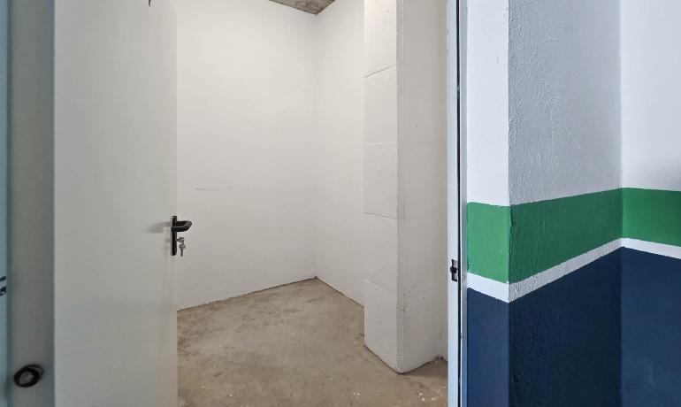 Exclusiva Promoción de Obra Nueva en el Centro de Roses