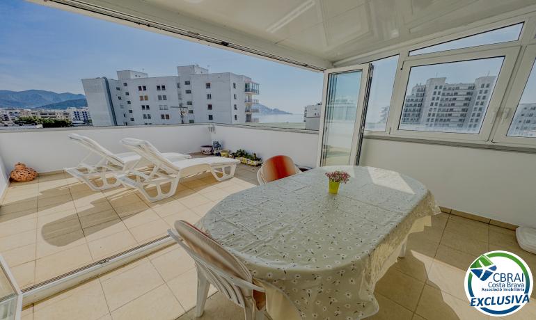 VerkaufWohnung/Appartement Roses