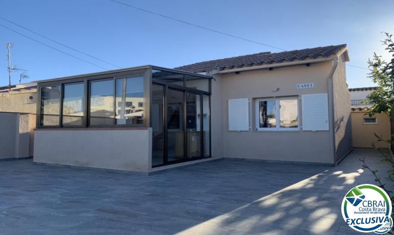 Venta de Casa en Roses, Costa Brava