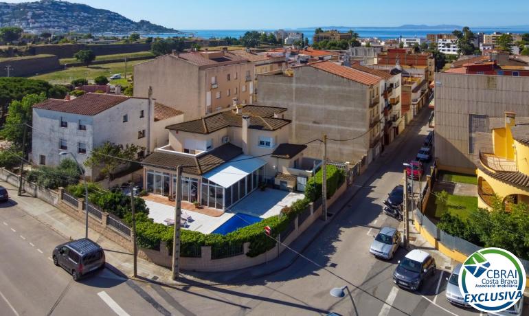 Vente Maison Roses