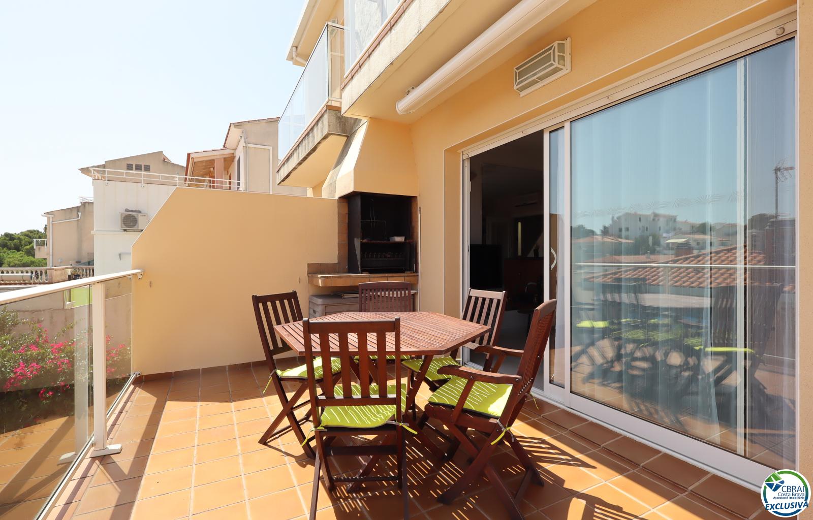 Just 300 Meters from the Sea: Charming Home in La Farella - Ref. CBR6542 - photo 3