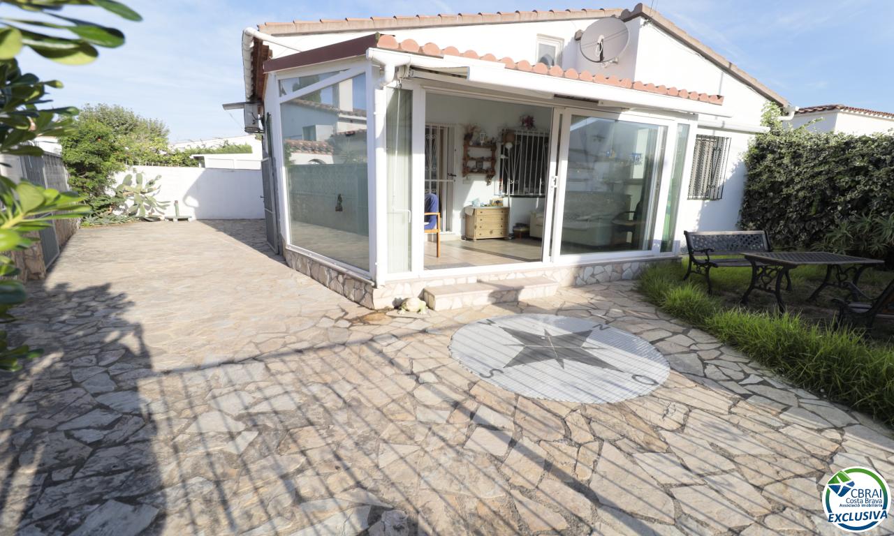 Venta de Casa Empuriabrava