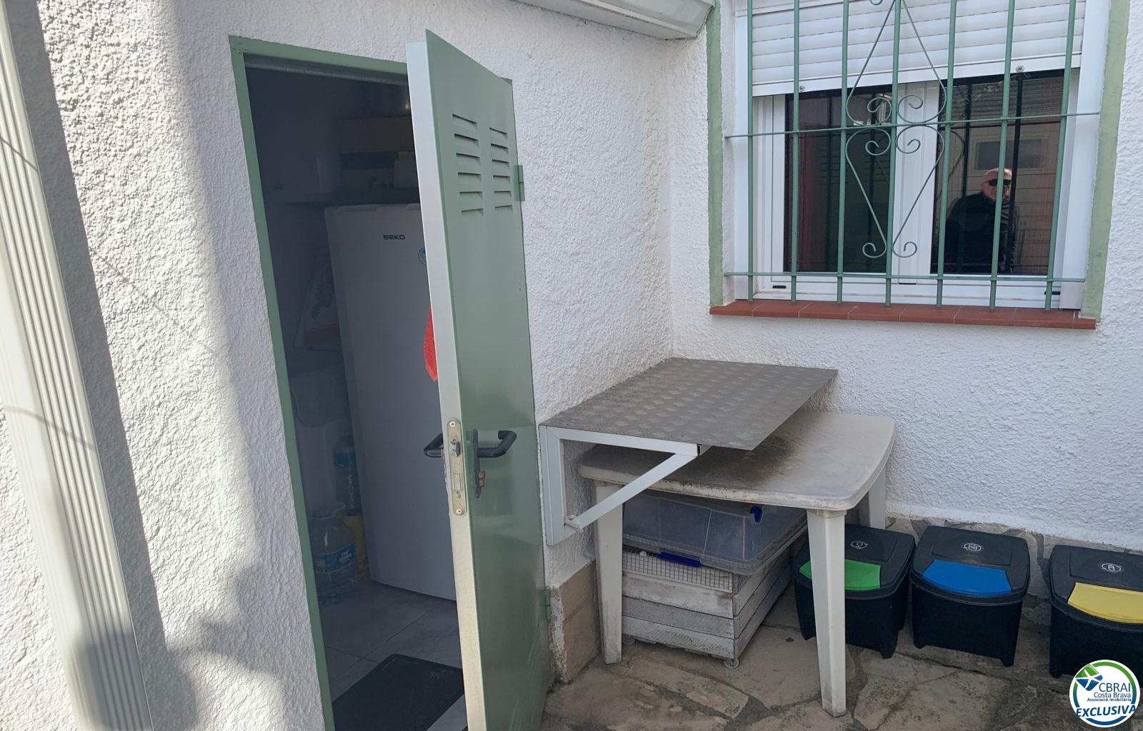 Beautiful 3 bedroom house with garden in Santa Margarita-Roses - Santa Margarida - Ref. CBR6417 - photo 36