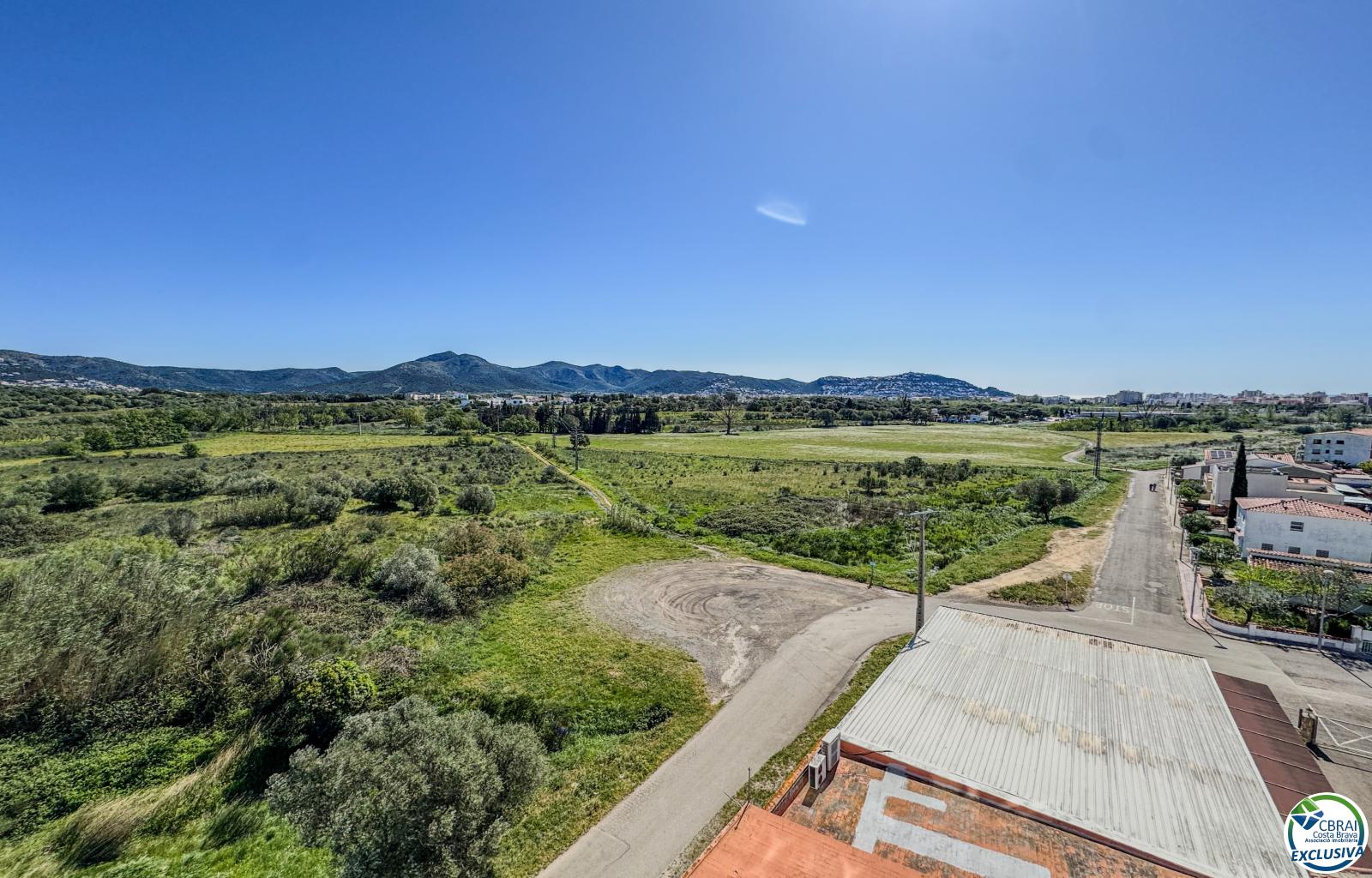 Studio with panoramic views and sea views in Roses - El Cortijo - Ref. CBR6424 - photo 4