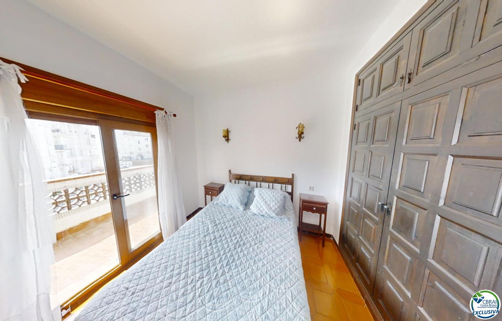 Appartement Las Chavolas, à 750m de la plage à Empuriabrava - Poblat típic - Ref. CBR5968 - photo 6