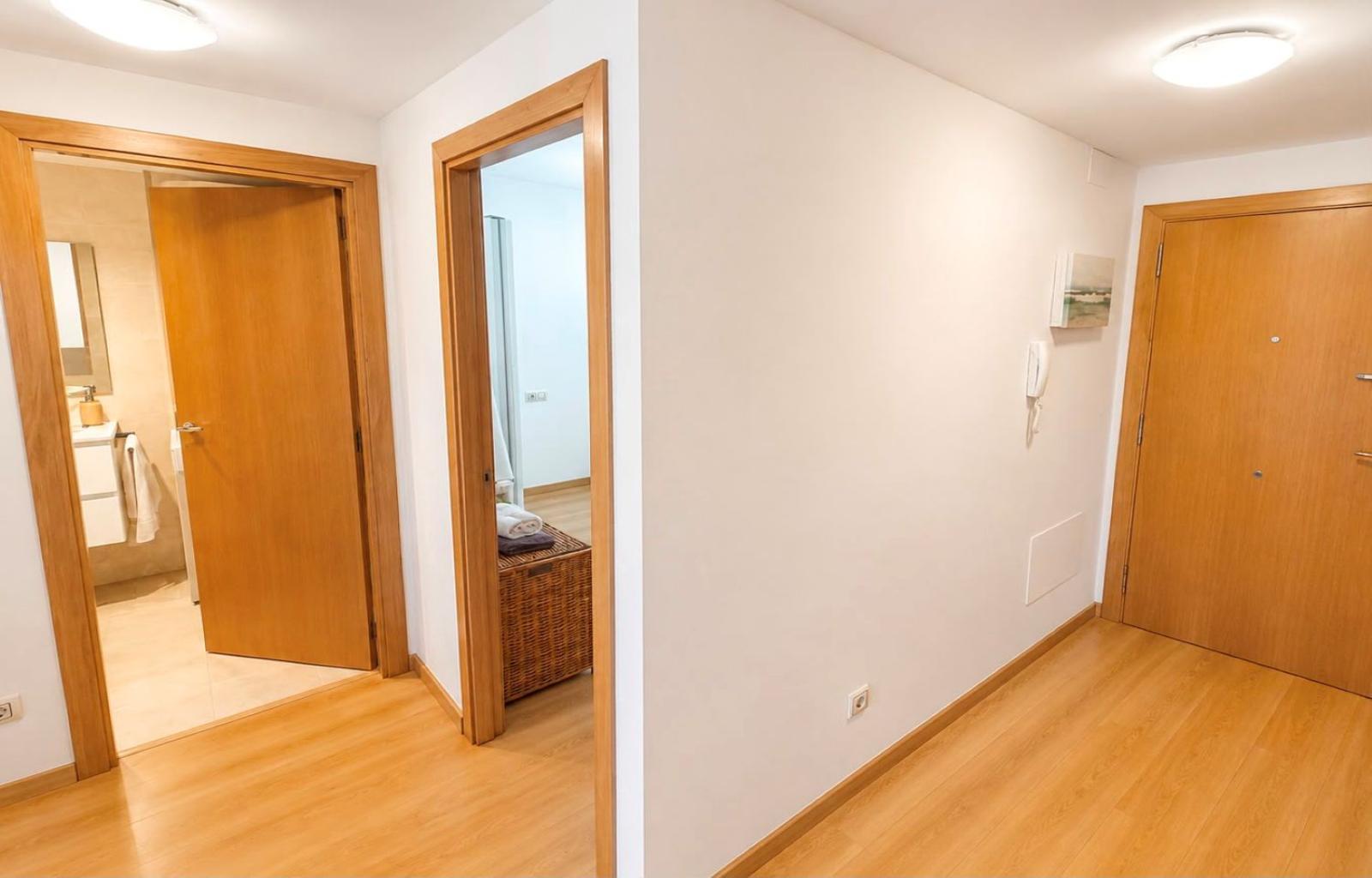 Apartment with pool, spacious terrace, and parking in Santa Margarida (Roses) - Ref. CBR6610 - photo 16