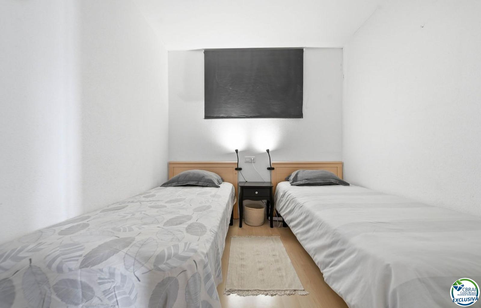 Penthouse 6º m2 wi0h 60 m² of terraces, TOURISTE LICENSE - Santa Margarida - Ref. CBR6522 - photo 29