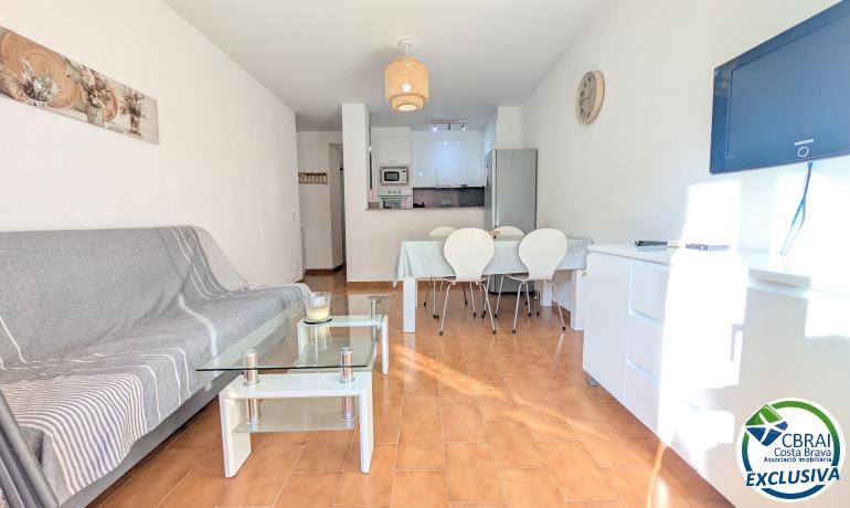 Venta de Piso/Apartamento Empuriabrava