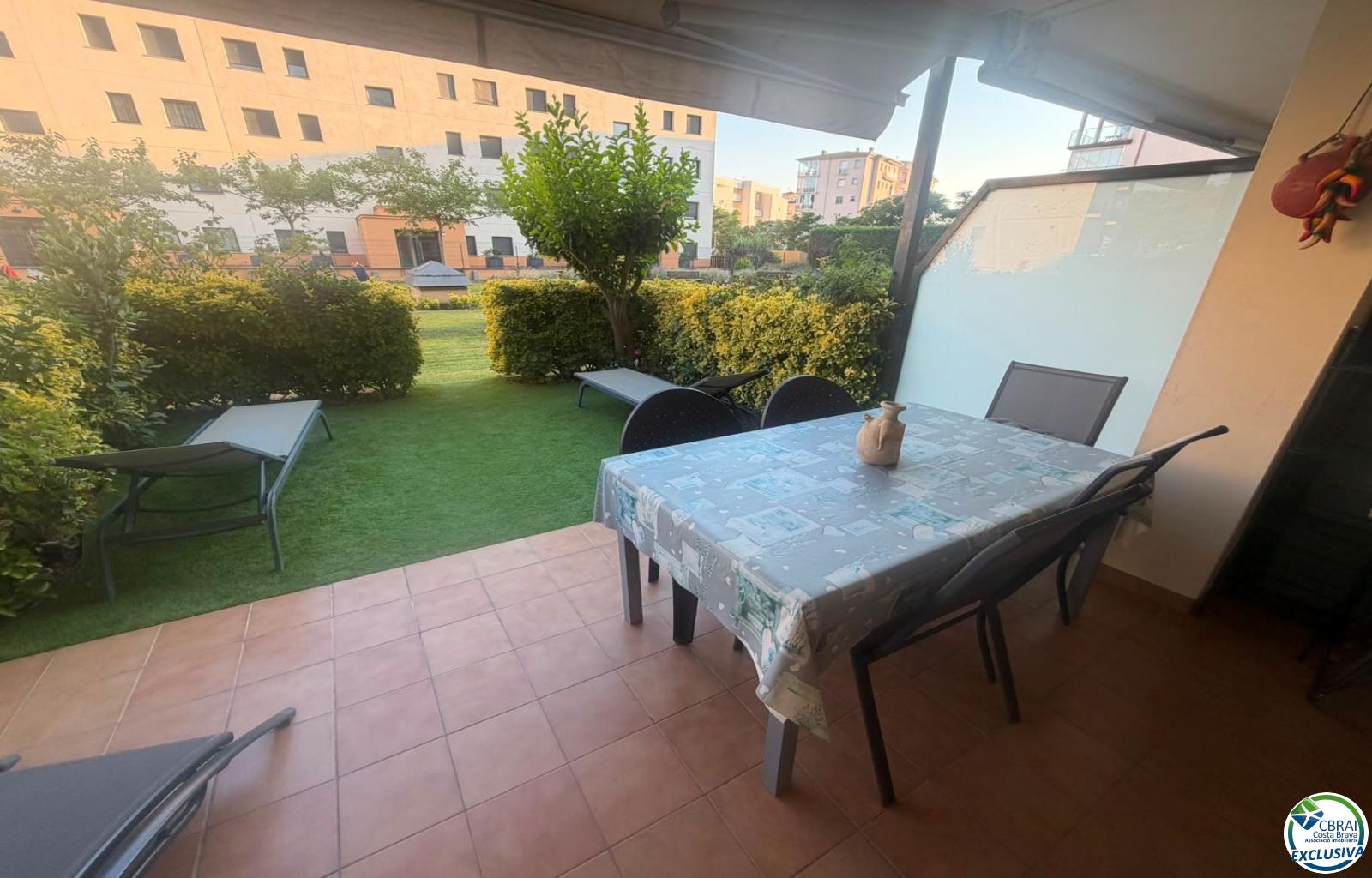 Appartement dans la résidence Milleni avec licence touristique - Salatà - Ref. CBR6630 - photo 6