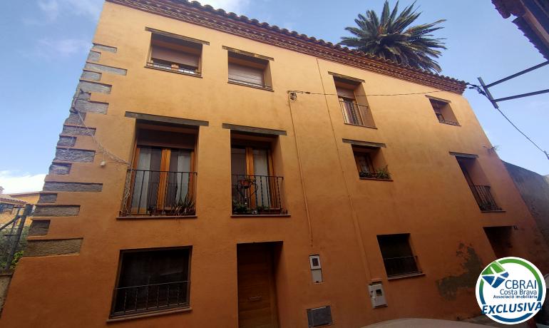 Townhouse in Castelló d´Empúries
