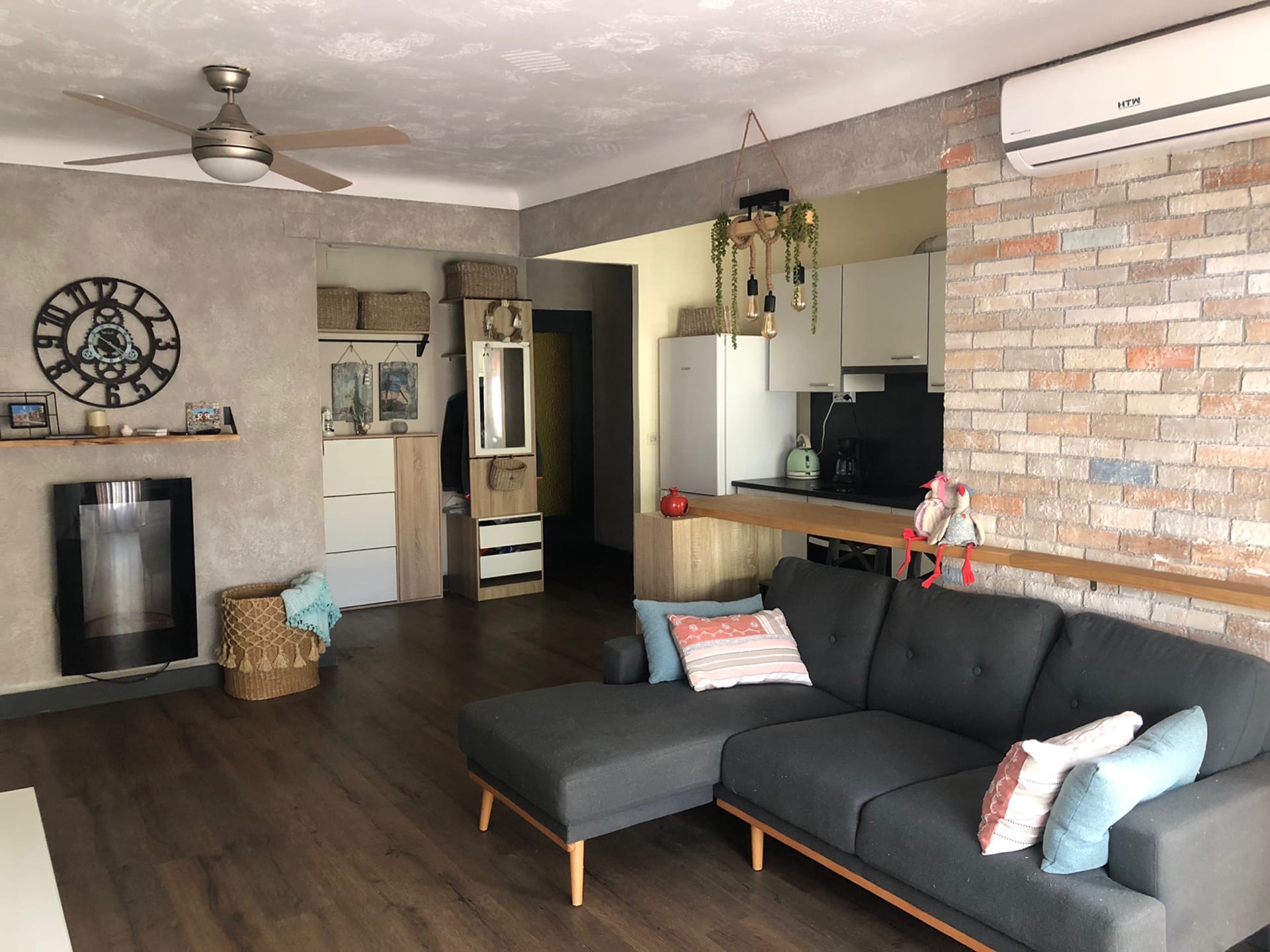 Pis/Apartament - Llançà