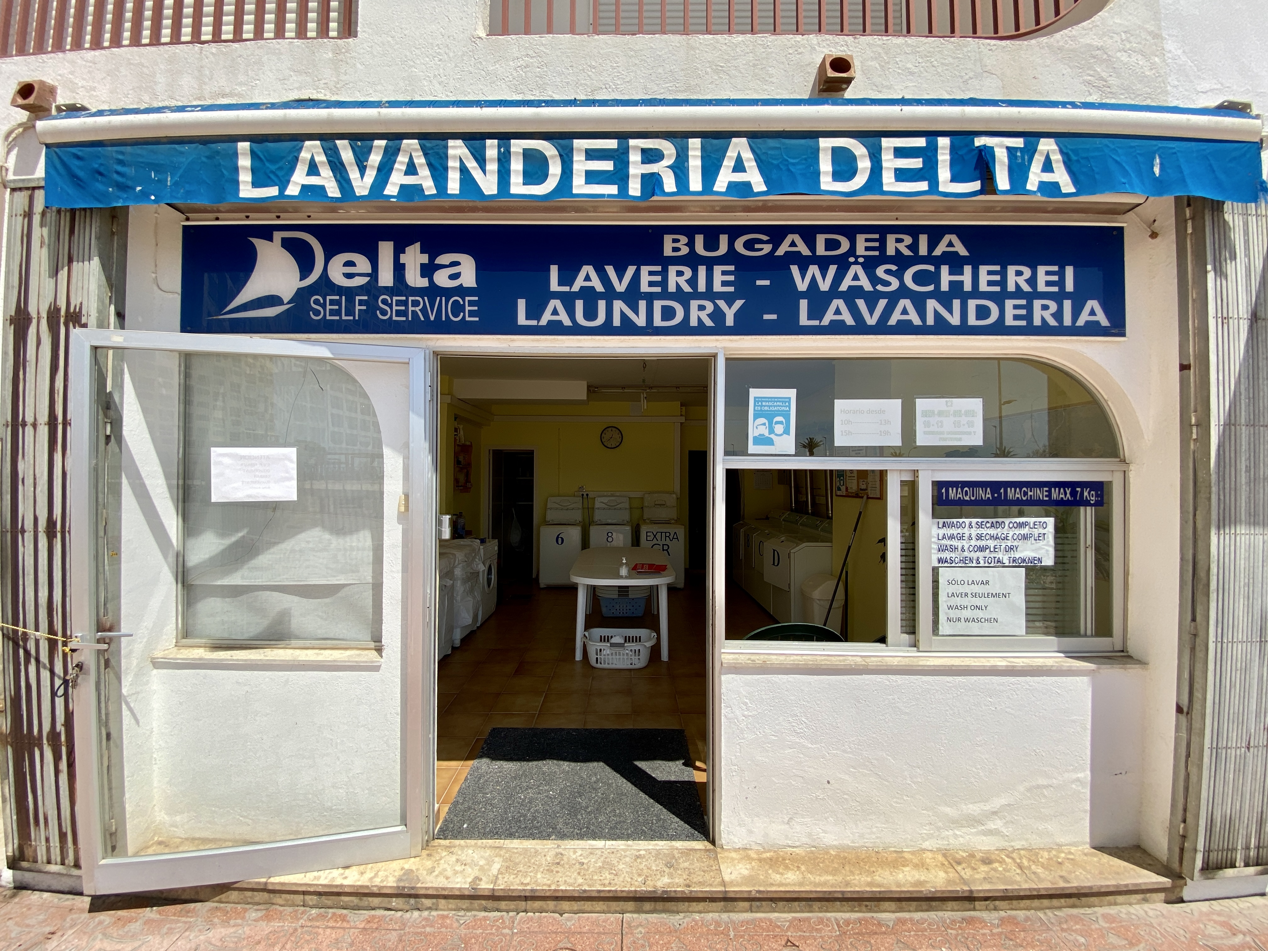 Local - Empuriabrava
