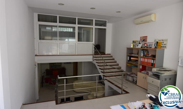 Vente Local Empuriabrava