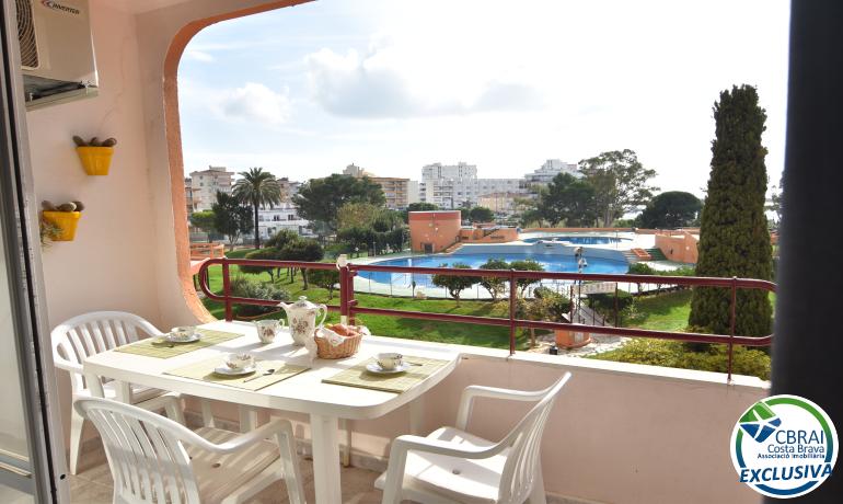 Venta de Piso/Apartamento Roses