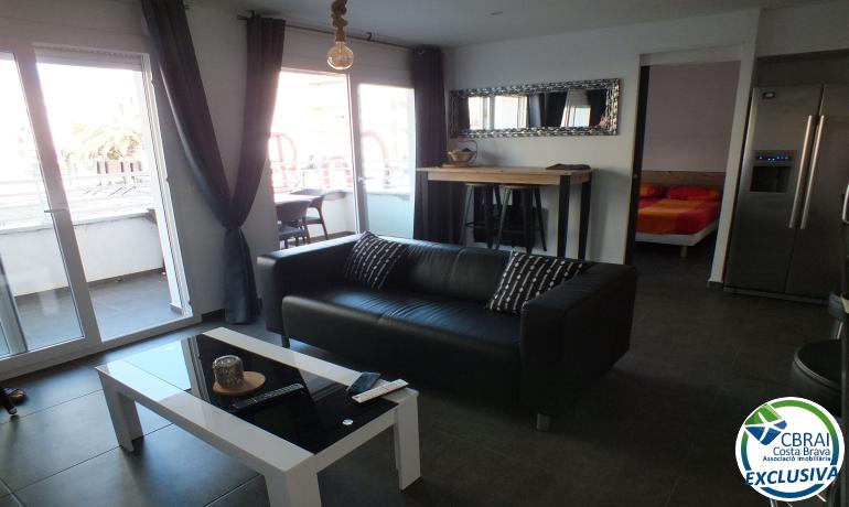VerkaufWohnung/Appartement Roses