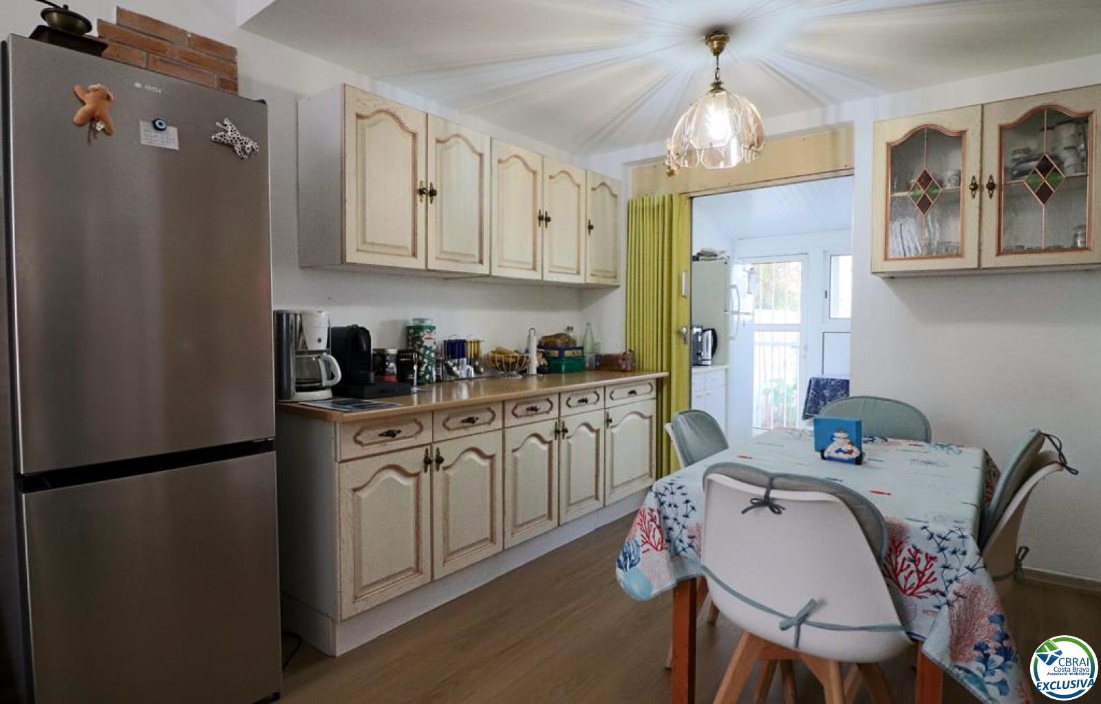House in Montseny with three bedrooms and clear views of a park - Ref. CBR5785 - photo 8