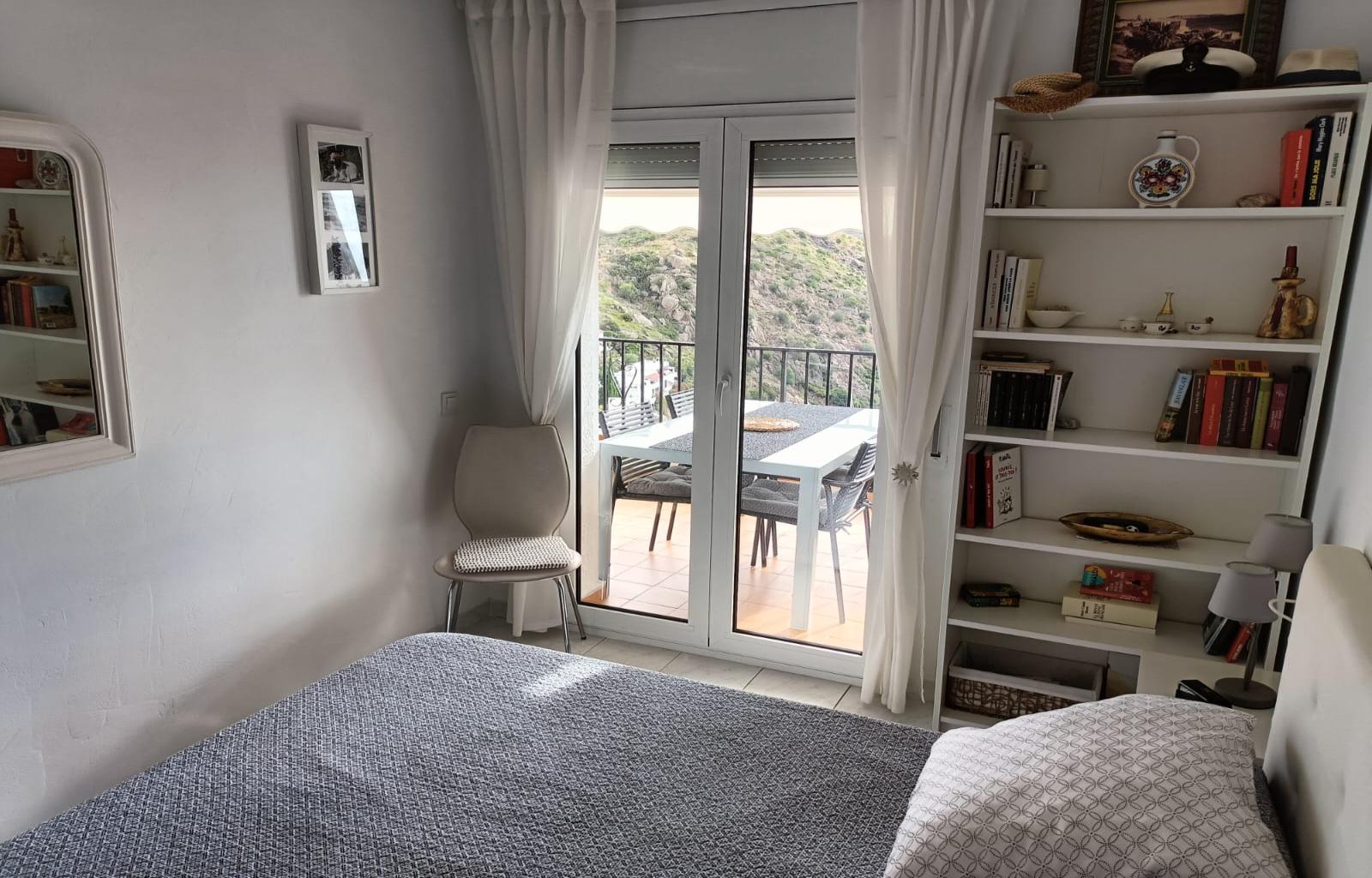 Magnificent Apartment with Sea View in Canyelles-Rosas - Ref. CBR6414 - photo 19