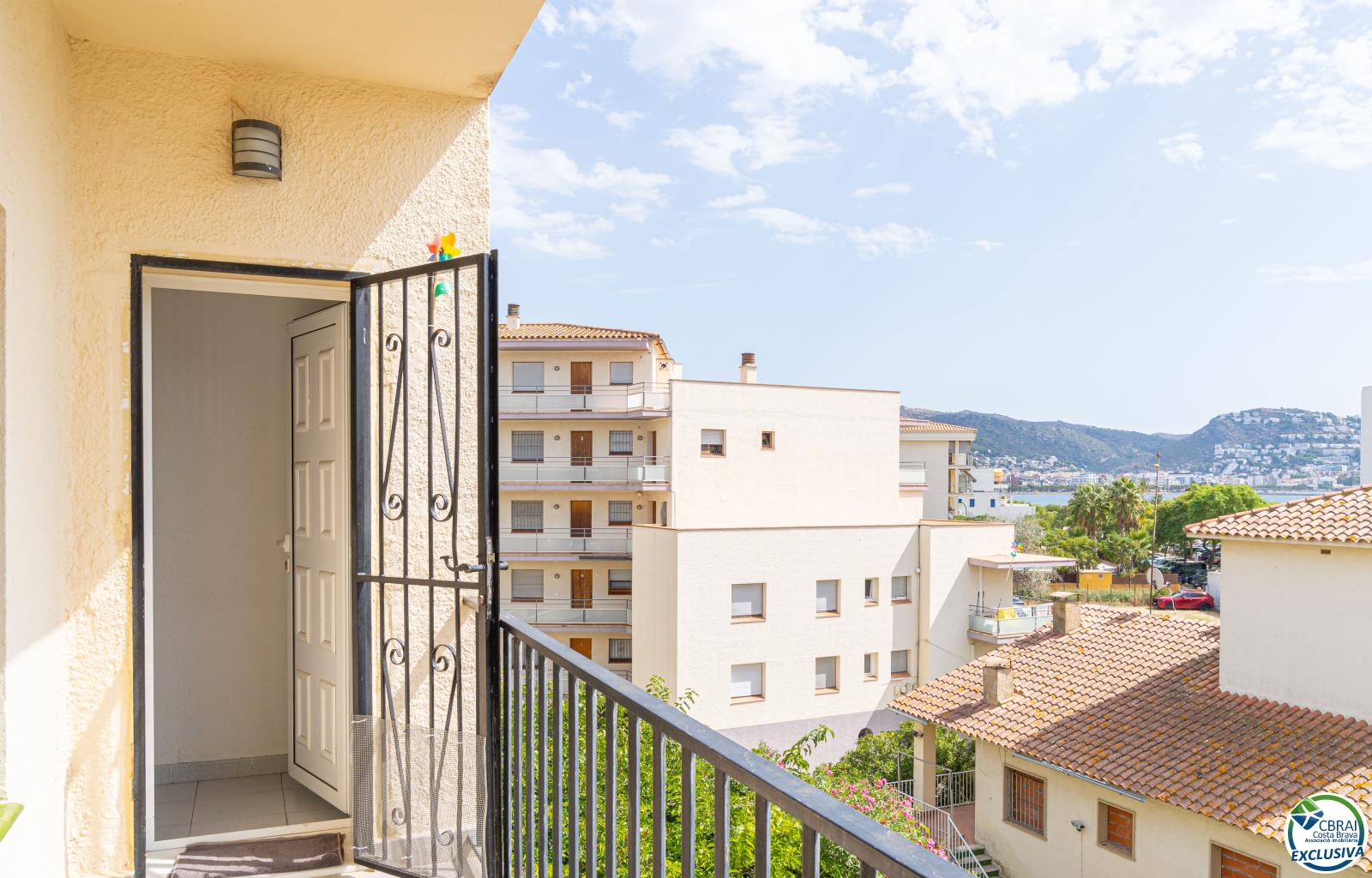 🌴 Beautiful Apartment with Terrace & Private Parking – Salatar Area - Ref. CBR6654 - photo 21