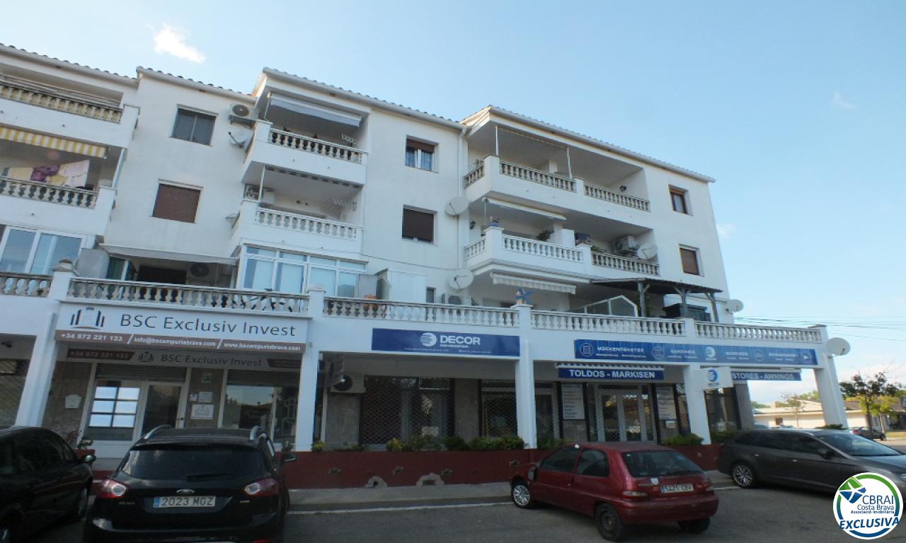 для продажиапартаменты Empuriabrava