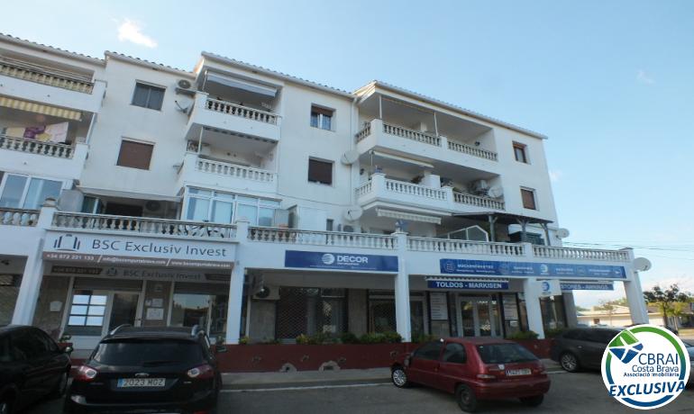 Venta de Piso/Apartamento en Empuriabrava, Costa Brava