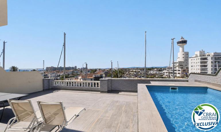 Venta de Piso/Apartamento Empuriabrava