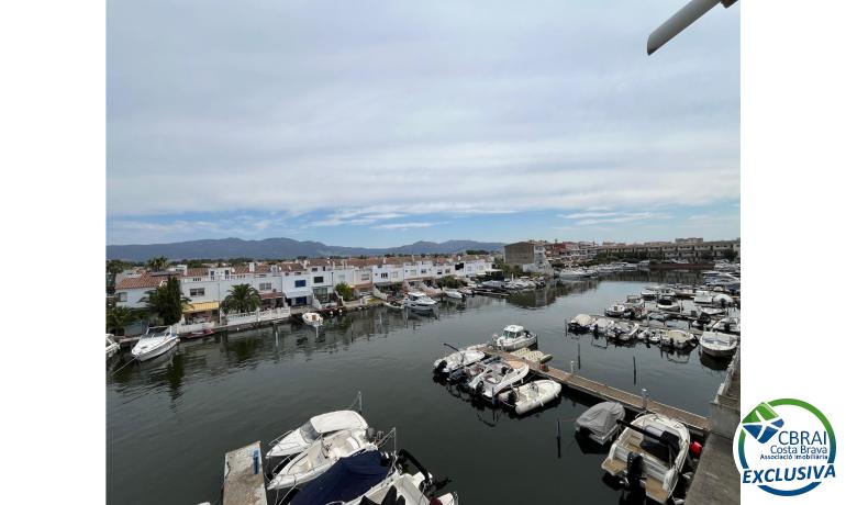 VerkaufWohnung/Appartement Empuriabrava